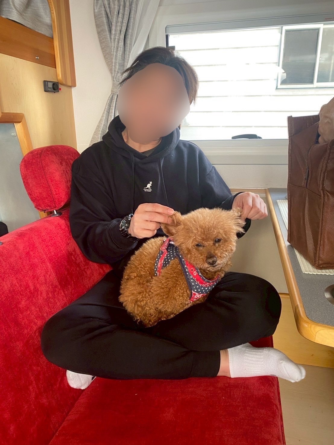 アミちゃん 写真4